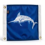Annin Flagmakers Boat Cabin Flags 200D Nylon-0