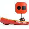 Marine Distress Signal Flag by Mindsoft for Boating Safety-5