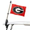 College Flags and Banners Co. 12x18 Boat Cabin Flag-2