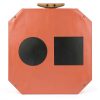 Marine Distress Signal Flag by Mindsoft for Boating Safety-4
