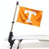 Boat Cabin Flag College Flags Orange Polyester-3