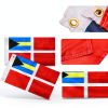 Bahamas Courtesy Flags Irenare Polyester Boat Cabin-3