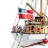 Bahamas Courtesy Flags Irenare Polyester Boat Cabin-5