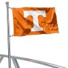 Boat Cabin Flag College Flags Orange Polyester-1