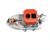 Marine Distress Signal Flag by Mindsoft for Boating Safety-6