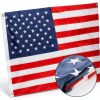 Boat Cabin Flag Yafeco Polyester 16x24 Multicolor-1