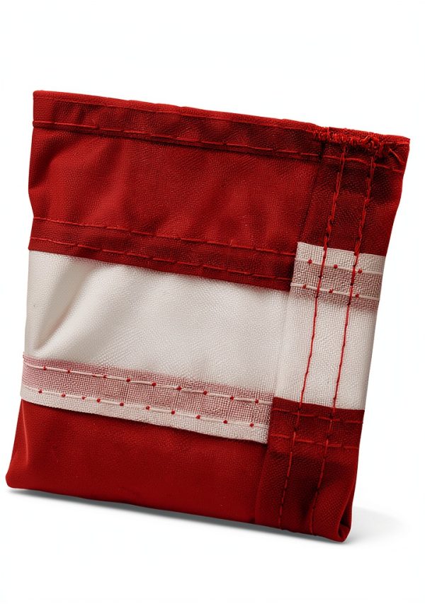TaylorMade Nylon American Flag 16x24-5