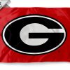 College Flags and Banners Co. 12x18 Boat Cabin Flag-0
