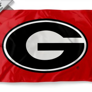 College Flags and Banners Co. 12x18 Boat Cabin Flag-0