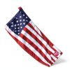 TaylorMade Nylon American Flag 16x24-4