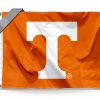 Boat Cabin Flag College Flags Orange Polyester-0