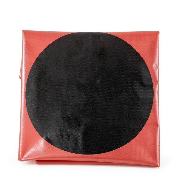 Marine Distress Signal Flag by Mindsoft for Boating Safety-2