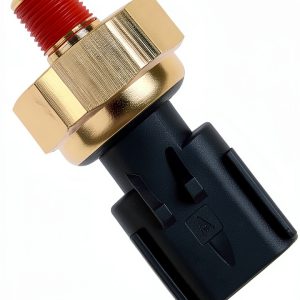 Oil Pressure Switch HQRNYP Stainless Steel Touch-0