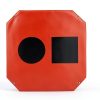 Marine Distress Signal Flag by Mindsoft for Boating Safety-1