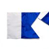Dawitrly Polyester Dive Flag for Snorkeling Diving-3