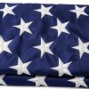 Boat Cabin Flag Yafeco Polyester 16x24 Multicolor-4