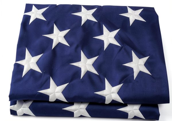 Boat Cabin Flag Yafeco Polyester 16x24 Multicolor-4