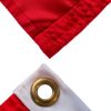 College Flags and Banners Co. 12x18 Boat Cabin Flag-5