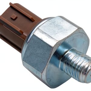 YCUPONE Oil Pressure Switch 12V Copper Contact-0