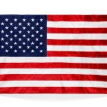 Boat Cabin Flag Yafeco Polyester 16x24 Multicolor-0
