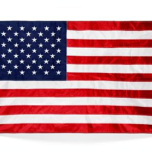 Boat Cabin Flag Yafeco Polyester 16x24 Multicolor-0