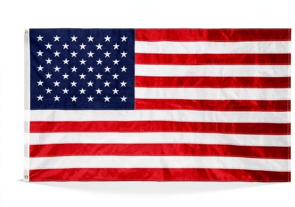 Boat Cabin Flag Yafeco Polyester 16x24 Multicolor-0
