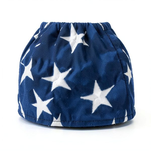 TaylorMade Nylon American Flag 16x24-3