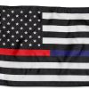 Trade Winds Polyester Boat Flag 12x18 inch-0