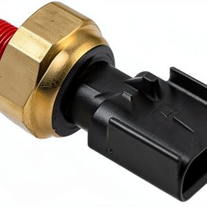 Oil Pressure Switch Tecledsn Metal Contact 12V-0