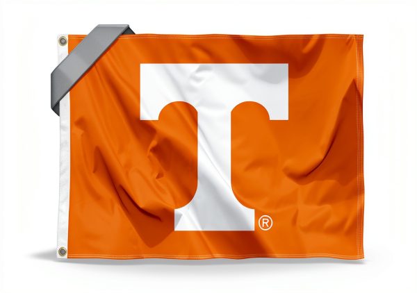 Boat Cabin Flag College Flags Orange Polyester-2