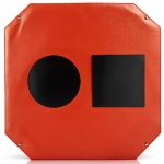 Marine Distress Signal Flag by Mindsoft for Boating Safety-0