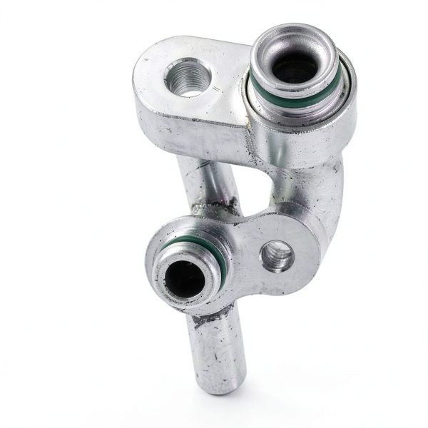A-Premium A/C Hose for Civic 1995 Four Layer-2