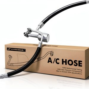 A-Premium A/C Refrigerant Hose Four‑Layer Design-0