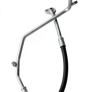 Four Seasons Discharge Hose Rubber AC Line-0
