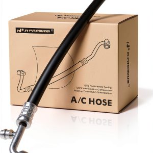 A-Premium A/C Hose for Civic 1995 Four Layer-0