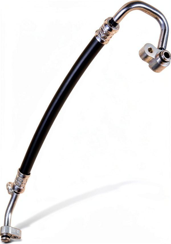 A-Premium A/C Hose for Civic 1995 Four Layer-7