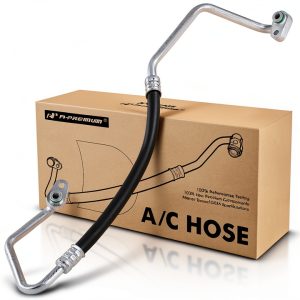 A/C Hose A-Premium Four‑Layer for Toyota Prius C-0