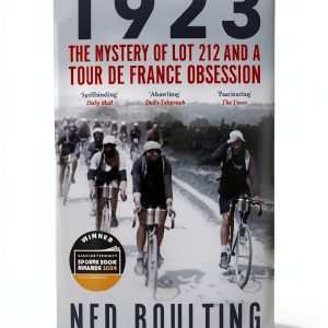 Cycling Guide Bloomsbury Sport eBook 287 Pages-0