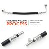 A-Premium A/C Hose for Civic 1995 Four Layer-4
