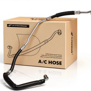 A-Premium AC Hose Four‑Layer for Mazda 3-0