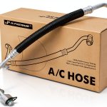 A-Premium Air Conditioning Discharge Hose for Chrysler-0
