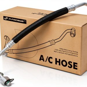 A-Premium Air Conditioning Discharge Hose for Chrysler-0