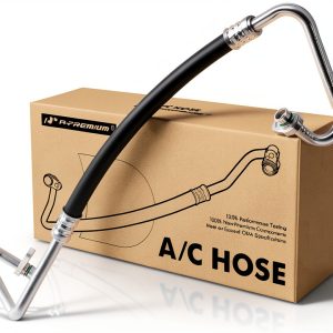 A/C Hose Nissan Rogue A-Premium Four-layer Design-0