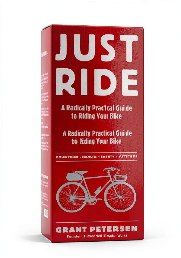 Bike Repair Guide by Workman - DIY Cycling eBook for Beginners-0