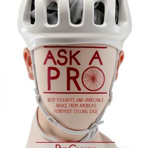 Cycling Humor Kindle eBook VeloPress 183 Pages Enhanced Typesetting-0