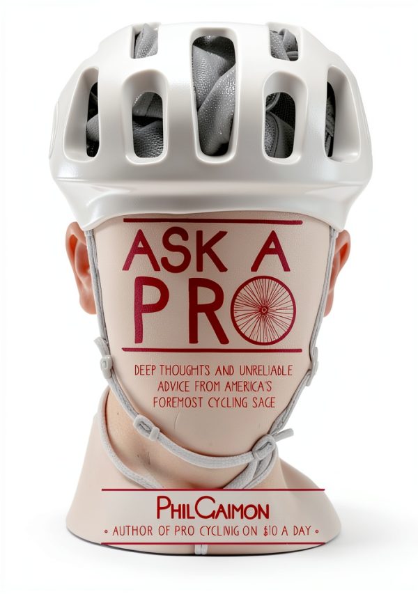 Cycling Humor Kindle eBook VeloPress 183 Pages Enhanced Typesetting-0