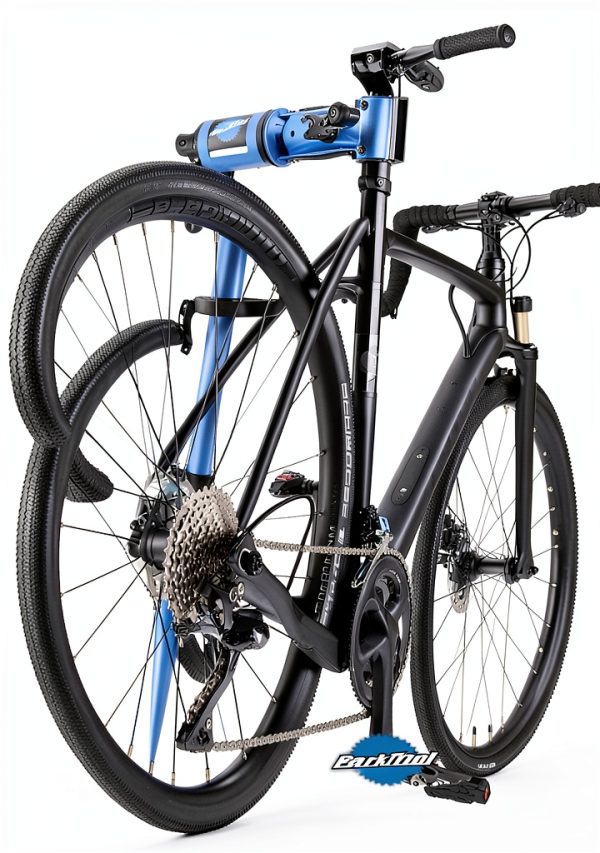 Park Tool Bike Repair eBook Kindle Edition 826‑Page Guide-0