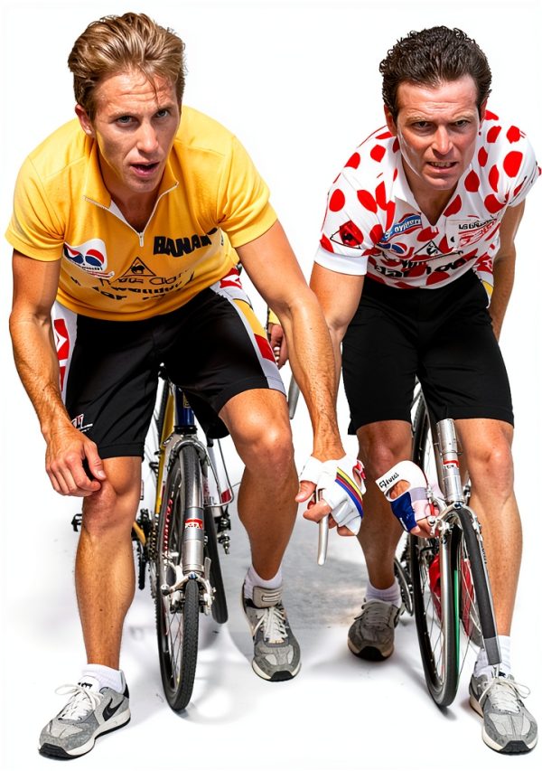 Cycling History Kindle eBook by VeloPress Books with X‑Ray-0