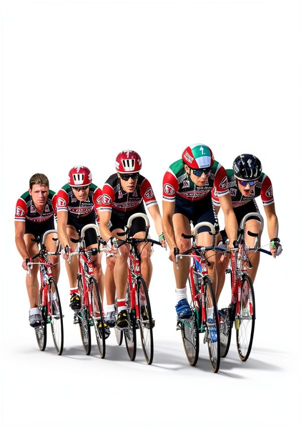 Cycling History The Evolution of Bicycles Spring Cedars eBook-0