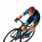 Cycling Training Guide Bloomsbury Sport Kindle eBook Typesetting-0
